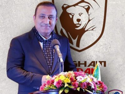 چمران قلی‌زاده؛ معمار توسعه و اشتغال در صنعت خودرو ایران