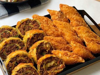 غذاهایی که با مصرفشان سرحال می‌شوید