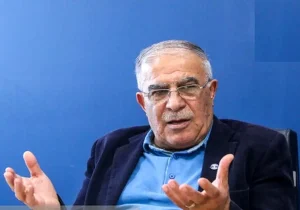 آخرین خبر از وضعیت اسطوره استقلال بعد از سانحه رانندگی