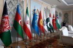 آغاز اجلاس وزیران امور خارجه اکو در مشهد