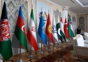 آغاز اجلاس وزیران امور خارجه اکو در مشهد