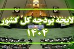 آغاز سیزدهمین جلسه بررسی بودجه ۱۴۰۴ در مجلس