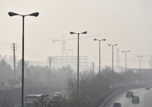 آلودگی هوا؛ قاتل خاموش قلب‌ها و عامل مرگ زودرس
