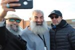 آمریکا برادر ناتنی خالد مشعل را از زندان آزاد کرد
