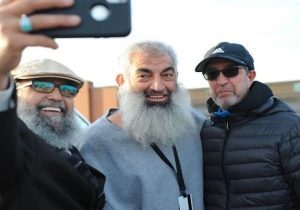 آمریکا برادر ناتنی خالد مشعل را از زندان آزاد کرد