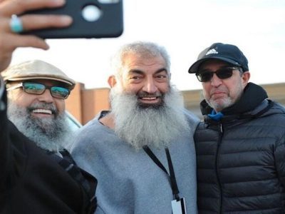 آمریکا برادر ناتنی خالد مشعل را از زندان آزاد کرد