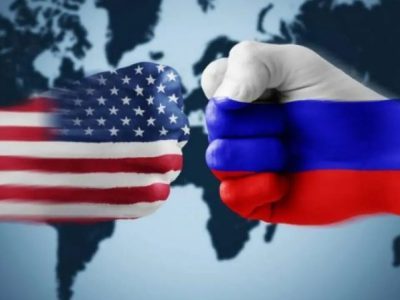 آمریکا برای پنج شهروند روس محدودیت صدور روادید وضع کرد