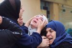 آنروا : جنگ ، زنان غزه را خسته کرده است