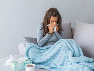 آیا فین کردن باعث بدتر شدن علائم سرماخوردگی می‌شود؟