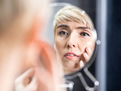 آیا پوستتان در حال پیری است؟ راهکارهایی برای پیشگیری از چین‌وچروک زودرس
