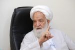 آیت الله مسعودی خمینی : دولت نباید قانون تند عفاف و حجاب را اجرا کند