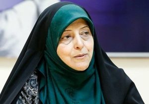 ابتکار: انکار خشونت علیه زنان یک سیاست است/ همه توجه‌‌ها درخصوص زنان روی بحث حجاب متمرکز شده در حالی‌که نگاه قرآن در وهله اول بحث امنیت است