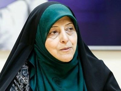 ابتکار: انکار خشونت علیه زنان یک سیاست است/ همه توجه‌‌ها درخصوص زنان روی بحث حجاب متمرکز شده در حالی‌که نگاه قرآن در وهله اول بحث امنیت است