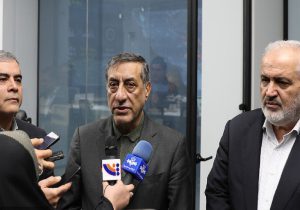 ابلاغ دولت برای خاموشی سیستم گرمایشی ادارات دولتی