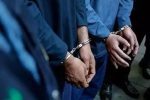 احتمال جنایت در پرونده گروگانگیران بی رحم