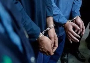 احتمال جنایت در پرونده گروگانگیران بی رحم
