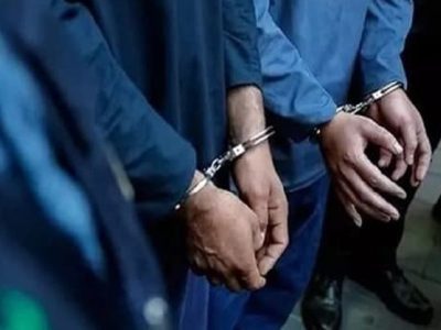 احتمال جنایت در پرونده گروگانگیران بی رحم