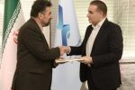 احمد پیشگاه‌زاده مدیرعامل پرداخت الکترونیک سپهر شد