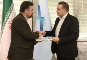 احمد پیشگاه‌زاده مدیرعامل پرداخت الکترونیک سپهر شد