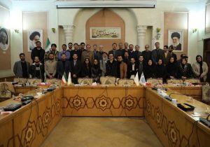 اختصاص تریبون به فعالان فرهنگی دانشجویی در مراسم روز دانشجو