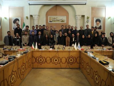 اختصاص تریبون به فعالان فرهنگی دانشجویی در مراسم روز دانشجو