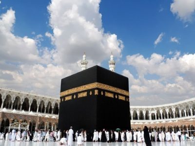 اختصاص کاروان‌های جدید عمره به استان سمنان اختصاص