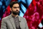 ادعای  جدید ثابتی نماینده مجلس در مورده خانواده معاونان رئیس‌جمهور /بازهم دو تابعیت داریم