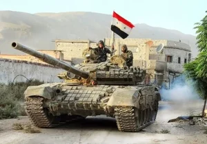 ارتش سوریه از منهدم کردن مقر عملیات «تحریر الشام» خبر داد