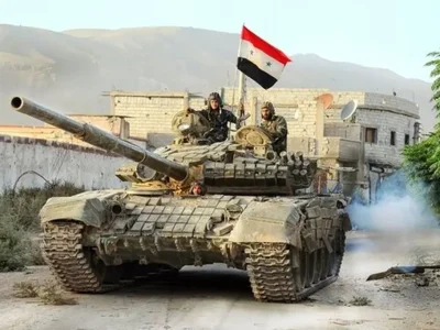 ارتش سوریه از منهدم کردن مقر عملیات «تحریر الشام» خبر داد