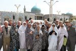 ارجاع اخذ عوارض از گردشگران خارجی در مشهد به کمیسیون تلفیق