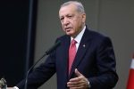 اردوغان : هدف مخالفان در سوریه دمشق است / ما به سمت بشار اسد دست دوستی دراز کردیم، اما او پاسخ نداد