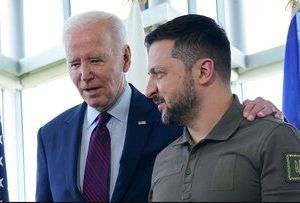 از پول روسیه برای اوکراین کمک شد!