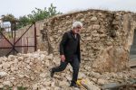 استاندار: شمار مصدومان زلزله در خوزستان به ۴۸ نفر رسید