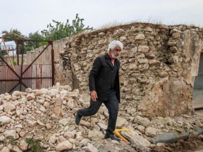 استاندار: شمار مصدومان زلزله در خوزستان به ۴۸ نفر رسید