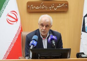 استعفای رئیس بنیاد شهید و امور ایثارگران صحت ندارد