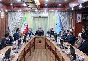 اعمال شیوه جدید جذب اعضای هیئت علمی در اولین فراخوان جذب