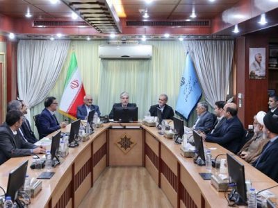 اعمال شیوه جدید جذب اعضای هیئت علمی در اولین فراخوان جذب