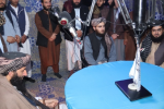 افتتاح رادیو مقدس در لوگر