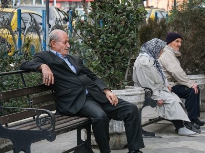افزایش ۲۰ درصدی حقوق بازنشستگان در سال ۱۴۰۴ تصویب شد