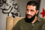 الجولانی: می‌خواهیم زندان صیدنایا را به موزه تبدیل کنیم