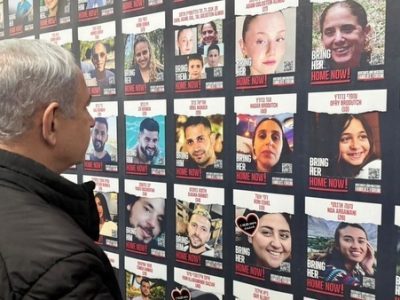 العربی الجدید: مذاکرات آتش‌بس در غزه به مرحلهٔ تبادل اسامی اسرا رسید