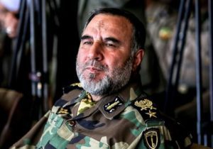امیر حیدری: انسداد مرزها هوشمندانه و با استفاده از تجهیزات پیشرفته طراحی شده است