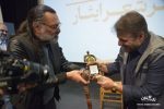 “انار؛ صد دانه یاقوت” را در جبهه نوشتم 