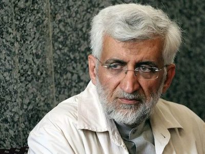 انتقاد سعید جلیلی از دولت و توافق /این کار اشتباه است