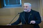انتقاد لاپید از حمله «سازماندهی شده» نتانیاهو به رسانه‌ها