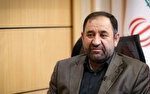 اکبری: تعرض به سفارت ایران خلاف قوانین بین‌المللی است