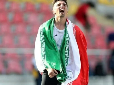 ایران برای نخستین بار در تاریخ قهرمان بازیهای آسیایی ناشنوایان شد