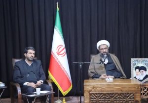 با تأمین نیازهای اساسی، بخش عمده مشکلات جامعه حل می‌شود
