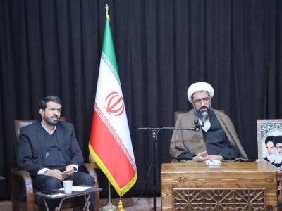 با تأمین نیازهای اساسی، بخش عمده مشکلات جامعه حل می‌شود