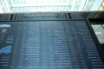 بازار سهام قرمزپوش شد / ریزش بورس ایران